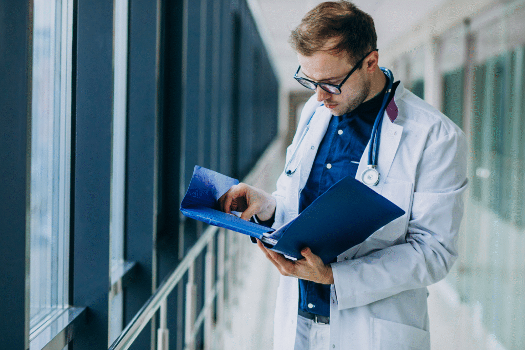 Formación y certificaciones