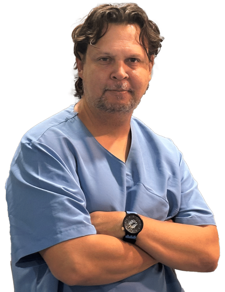 Doctor Marenco Actual Home tratamiendo del dolor cronico en logroño