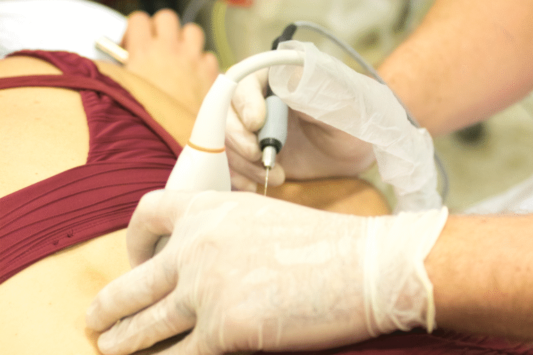 Técnicas Invasivas servicios doctor marenco