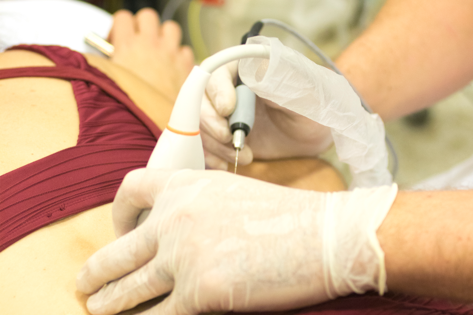 Técnicas Invasivas servicios doctor marenco