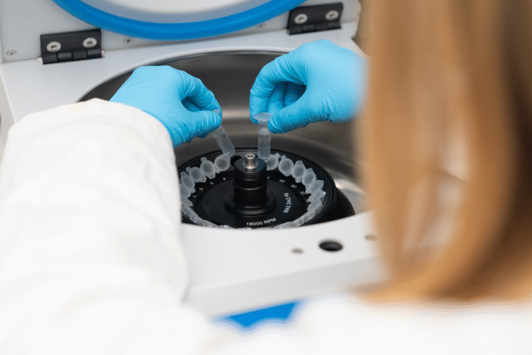 Terapias regenerativas y PRP servicios doctor marenco